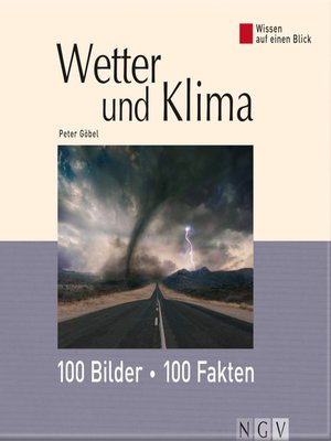 cover image of Wetter und Klima